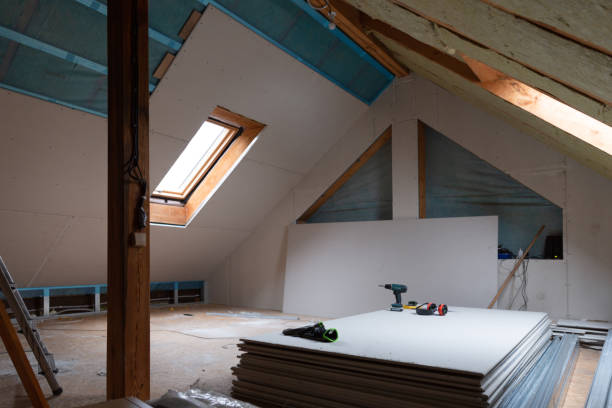 Best Eco-Friendly Insulation in Gering, NE