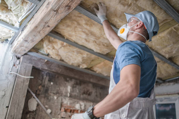 Best Fiberglass Insulation in Gering, NE