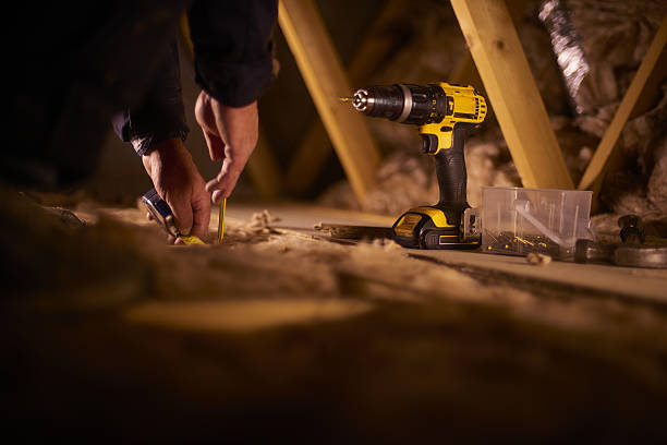 Trusted Gering, NE Insulation Contractor Experts