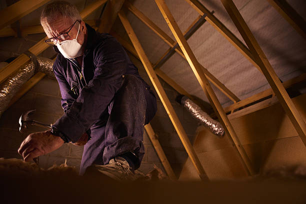 Best DIY Insulation Kits and Guidance in Gering, NE